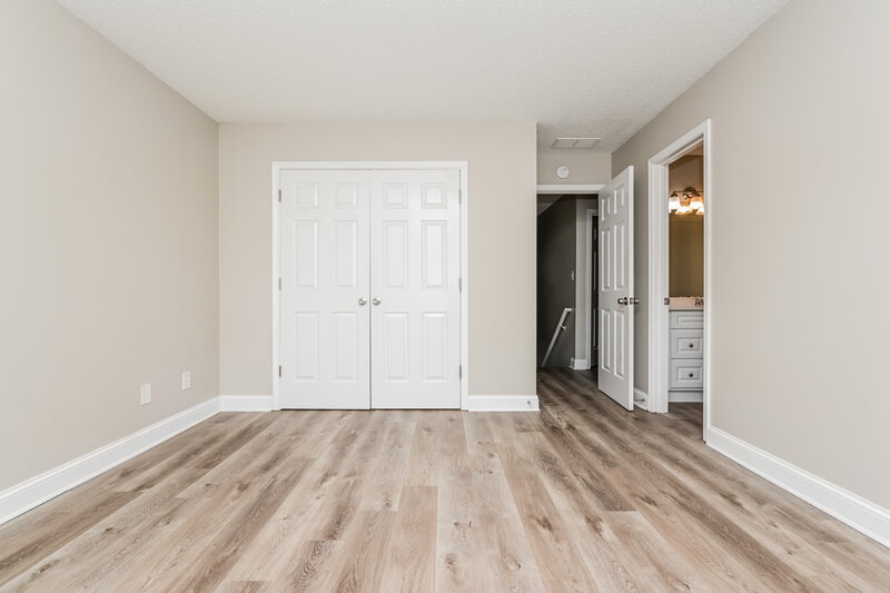 2,985/Mo, 414 Longridge Ct Ellenwood, GA 30294 Bedroom View