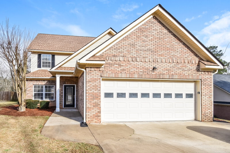 2,305/Mo, 316 Crest Pointe S Bremen, GA 30110 External View