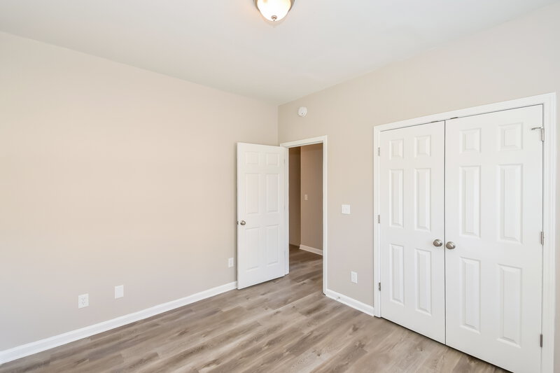 2,305/Mo, 316 Crest Pointe S Bremen, GA 30110 Bedroom View