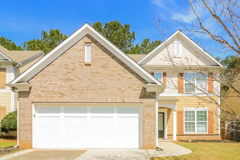 2,325/Mo, 445 Laurelton Cir Lawrenceville, GA 30044 External View