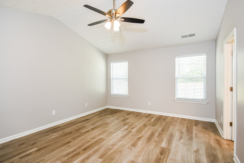 2,155/Mo, 2816 Golden Club Bnd Austell, GA 30106 Main Bedroom View