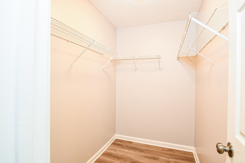 2,155/Mo, 2816 Golden Club Bnd Austell, GA 30106 Walk In Closet View