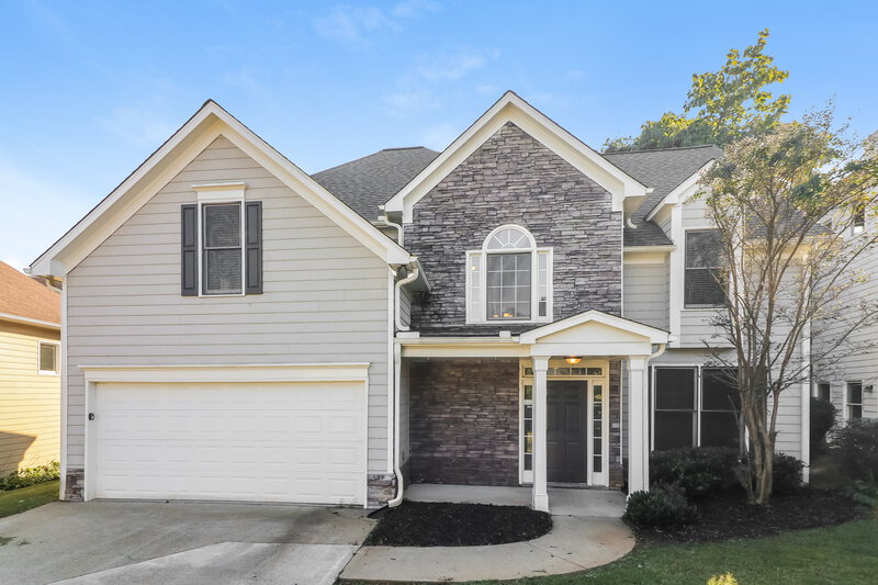 2,595/Mo, 111 Bear Cave Trl Woodstock, GA 30189 External View