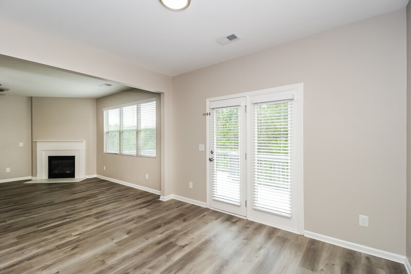 2,785/Mo, 55 Anna Marie Ct Dallas, GA 30132 Living Room View 2