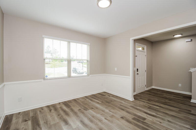 2,785/Mo, 55 Anna Marie Ct Dallas, GA 30132 Dining Room View
