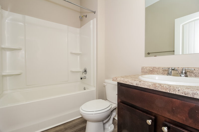 2,785/Mo, 55 Anna Marie Ct Dallas, GA 30132 Bathroom View 2