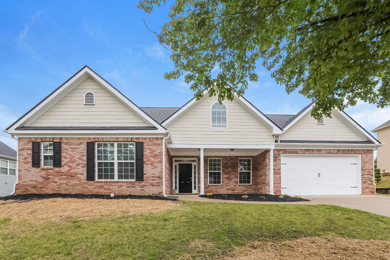 2,420/Mo, 7140 Crestview Dr SE Covington, GA 30014 External View