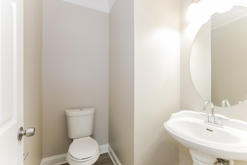 2,420/Mo, 7140 Crestview Dr SE Covington, GA 30014 Bathroom View