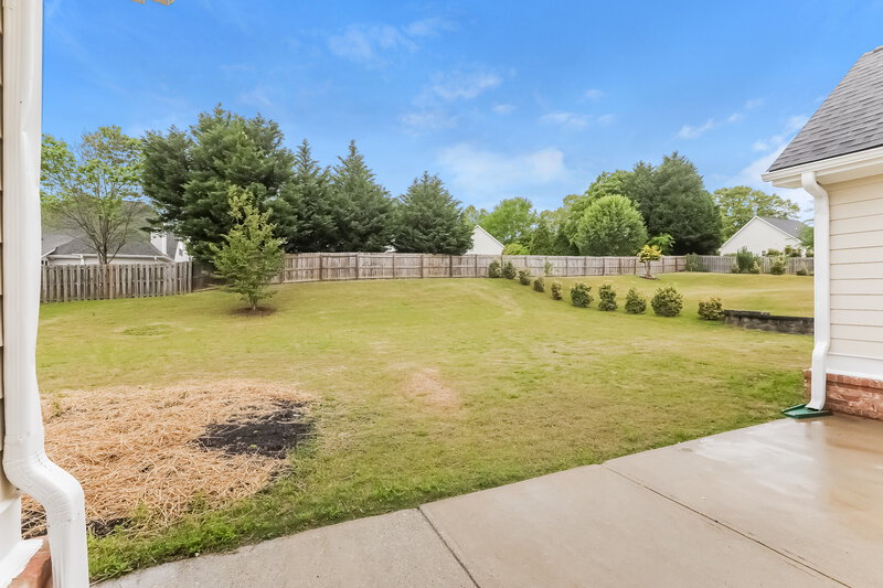 2,420/Mo, 7140 Crestview Dr SE Covington, GA 30014 Exterior View