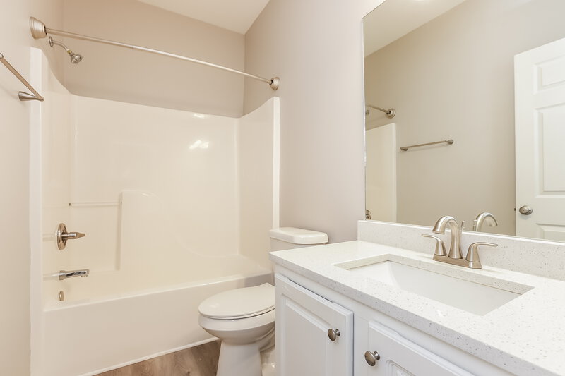 2,130/Mo, 2626 Neighborhood Walk Villa Rica, GA 30180 Bathroom View