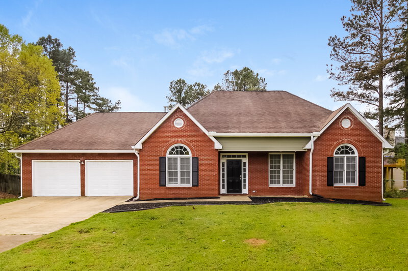 1,685/Mo, 1385 Eagles Nest Cir Carrollton, GA 30116 External View