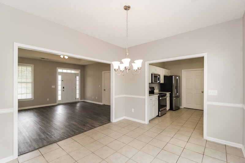 1,685/Mo, 1385 Eagles Nest Cir Carrollton, GA 30116 Dining Room View
