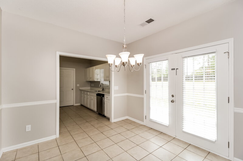 1,685/Mo, 1385 Eagles Nest Cir Carrollton, GA 30116 Dining Room View 2