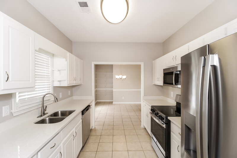 1,685/Mo, 1385 Eagles Nest Cir Carrollton, GA 30116 Kitchen View 3