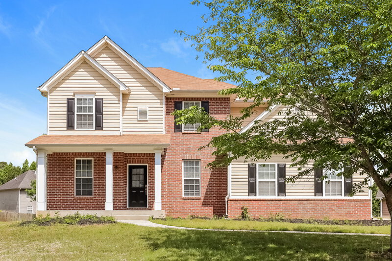 2,740/Mo, 4490 Split Creek Dr Douglasville, GA 30135 External View