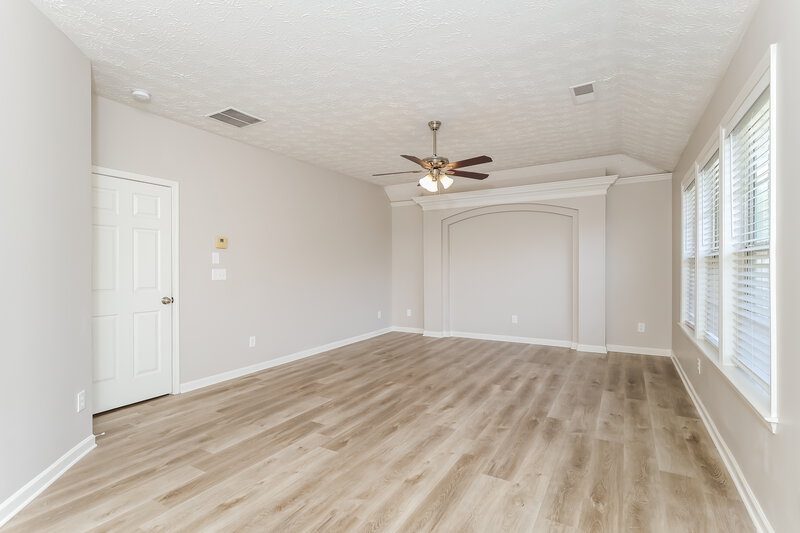2,740/Mo, 4490 Split Creek Dr Douglasville, GA 30135 Main Bedroom View