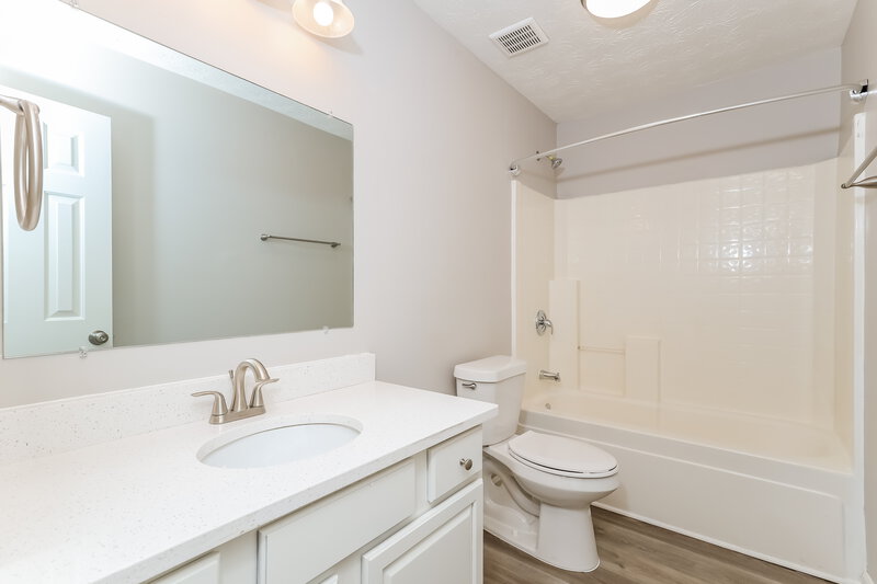 2,740/Mo, 4490 Split Creek Dr Douglasville, GA 30135 Bathroom View