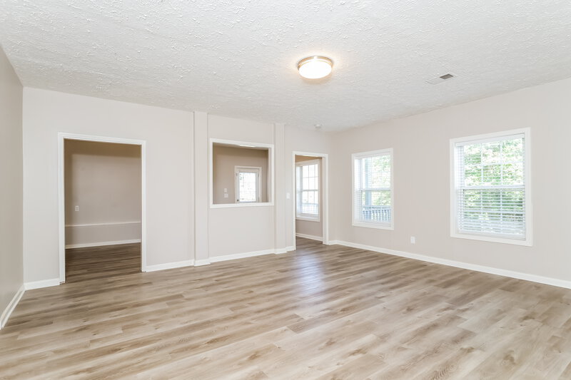 2,740/Mo, 4490 Split Creek Dr Douglasville, GA 30135 Basement View