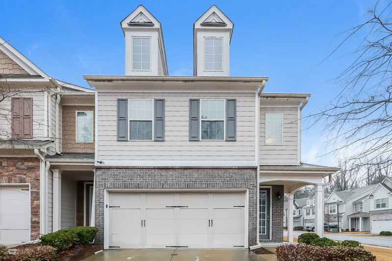 2,105/Mo, 7528 Stone Creek Path Lithonia, GA 30038 External View