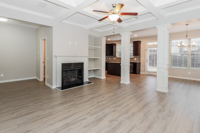 2,105/Mo, 7528 Stone Creek Path Lithonia, GA 30038 Misc View 2