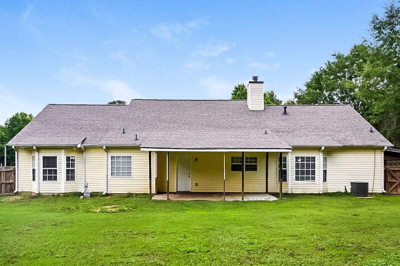 2,045/Mo, 611 Longstreet Ln Locust Grove, GA 30248 Misc View 16