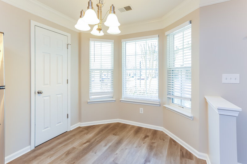 1,780/Mo, 1784 Devon Dr SW Atlanta, GA 30311 Dining Room View