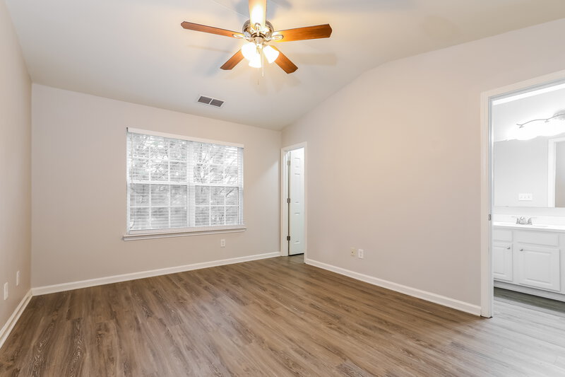 1,725/Mo, 871 Crestwell Cir SW Atlanta, GA 30331 Main Bedroom View