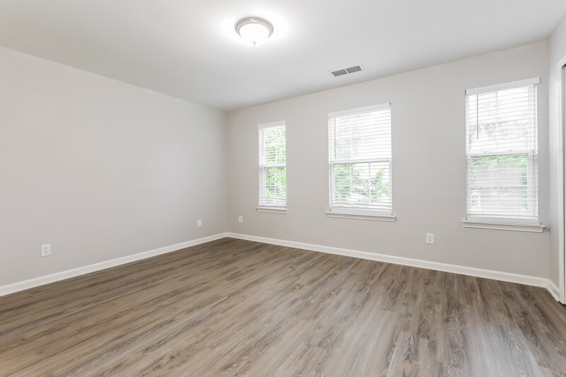 1,725/Mo, 871 Crestwell Cir SW Atlanta, GA 30331 Bedroom View