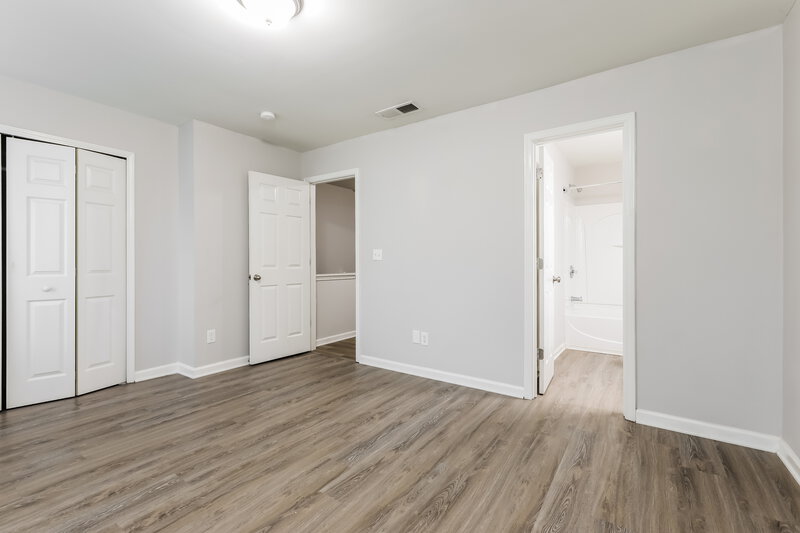 1,725/Mo, 871 Crestwell Cir SW Atlanta, GA 30331 Bedroom View 2