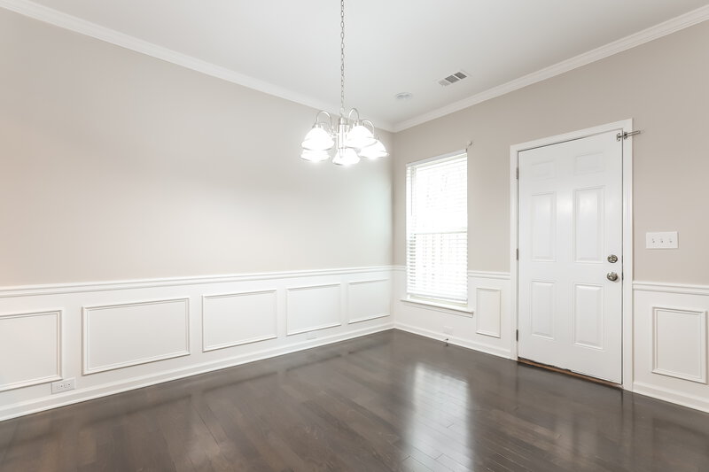 2,215/Mo, 1590 Brookmere Way Cumming, GA 30040 Dining Room View