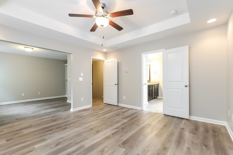 2,215/Mo, 1590 Brookmere Way Cumming, GA 30040 Main Bedroom View