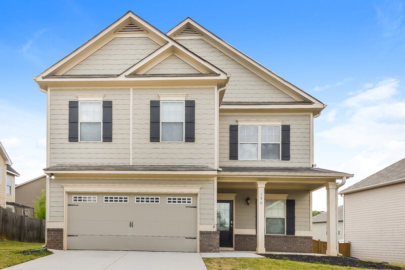 2,275/Mo, 190 Emerson Trl Covington, GA 30016 External View