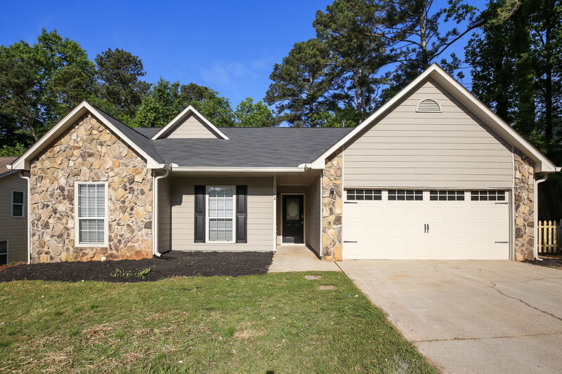 2,240/Mo, 1282 Bailing Dr Lawrenceville, GA 30043 External View