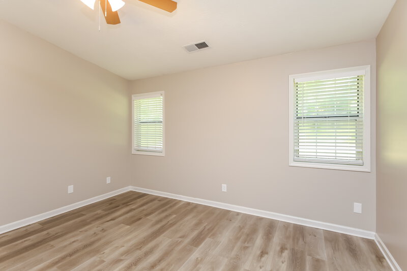 2,240/Mo, 1282 Bailing Dr Lawrenceville, GA 30043 Main Bedroom View 2