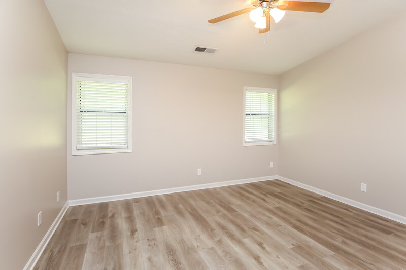 2,240/Mo, 1282 Bailing Dr Lawrenceville, GA 30043 Main Bedroom View 3