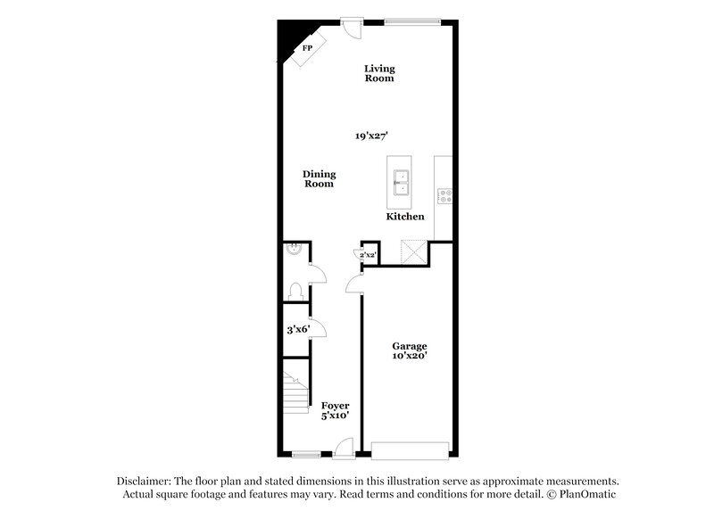 770 Brookside Parc Ln Avondale Estates, GA 30002 Progress Residential