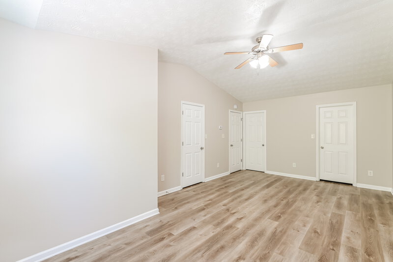 1,775/Mo, 770 Brookside Parc Ln Avondale Estates, GA 30002 Main Bedroom View