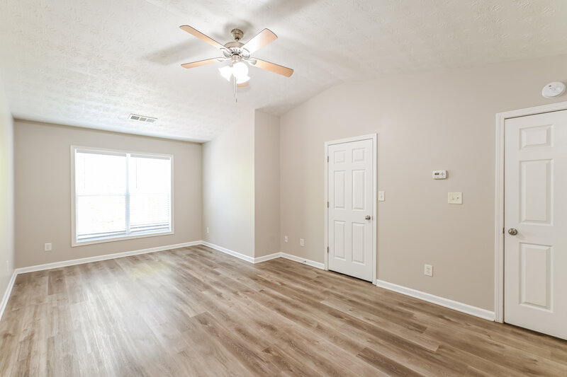 1,775/Mo, 770 Brookside Parc Ln Avondale Estates, GA 30002 Main Bedroom View 2