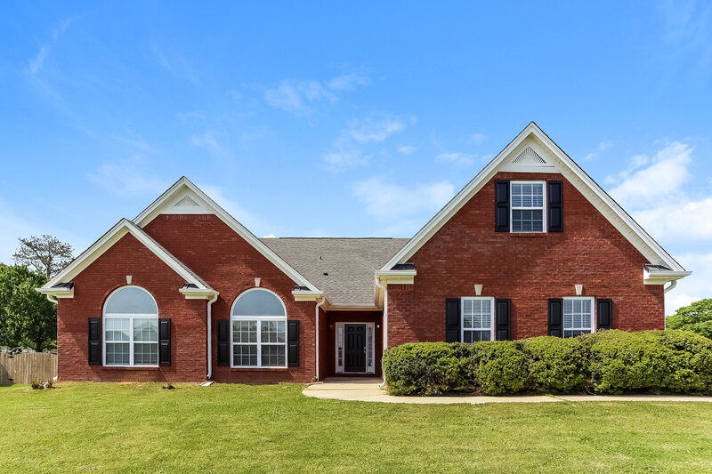 3,230/Mo, 203 Olde Lexington Pass Villa Rica, GA 30180 External View