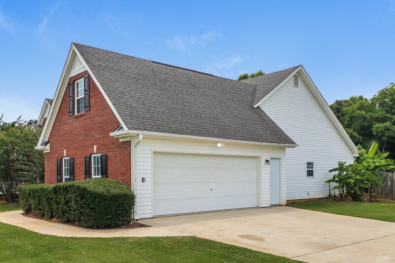 0/Mo, 203 Olde Lexington Pass Villa Rica, GA 30180 Front View