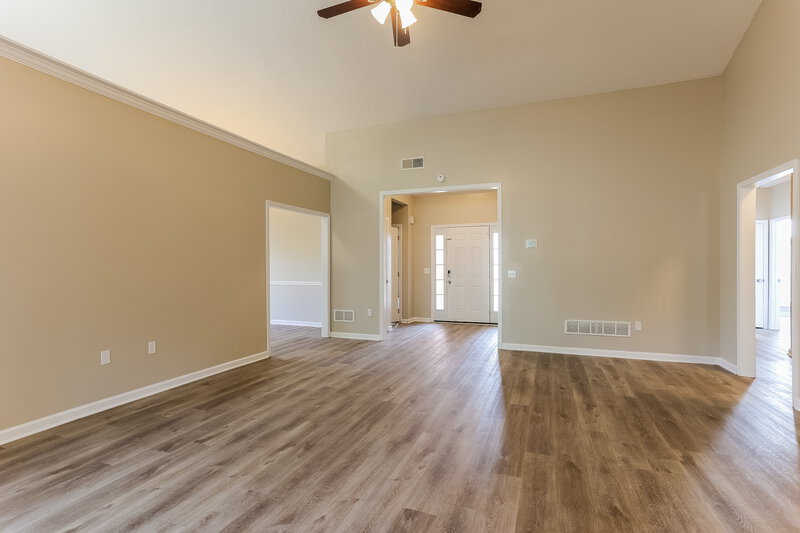 3,230/Mo, 203 Olde Lexington Pass Villa Rica, GA 30180 Living Room View