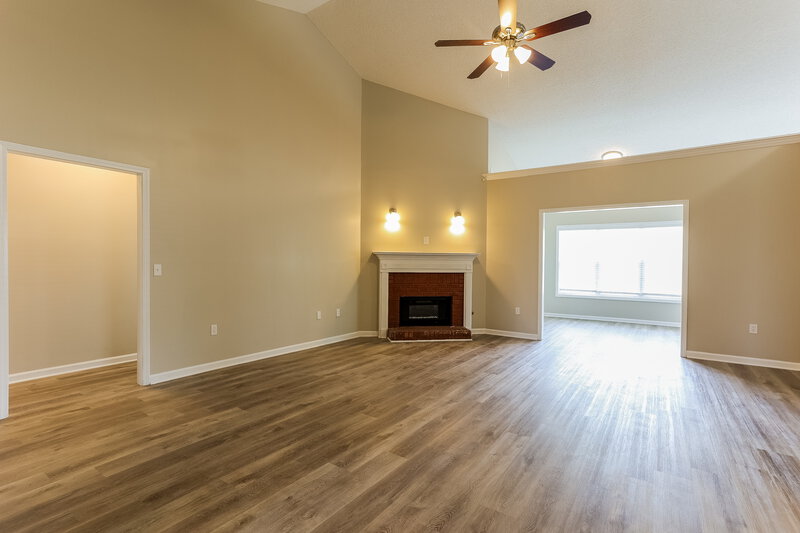 3,230/Mo, 203 Olde Lexington Pass Villa Rica, GA 30180 Living Room View 2