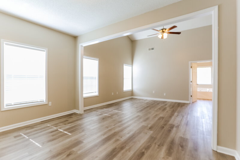 3,230/Mo, 203 Olde Lexington Pass Villa Rica, GA 30180 Main Bedroom View 2