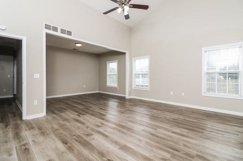 0/Mo, 203 Olde Lexington Pass Villa Rica, GA 30180 Main Bedroom View