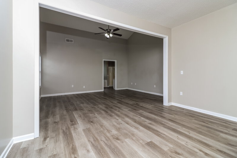 0/Mo, 203 Olde Lexington Pass Villa Rica, GA 30180 Main Bedroom View 2