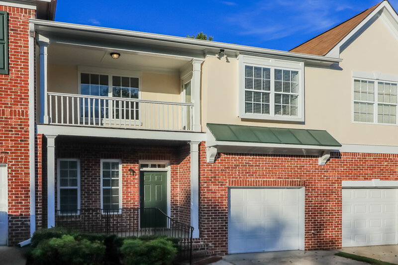 2,130/Mo, 361 Grayson Way Alpharetta, GA 30004 External View