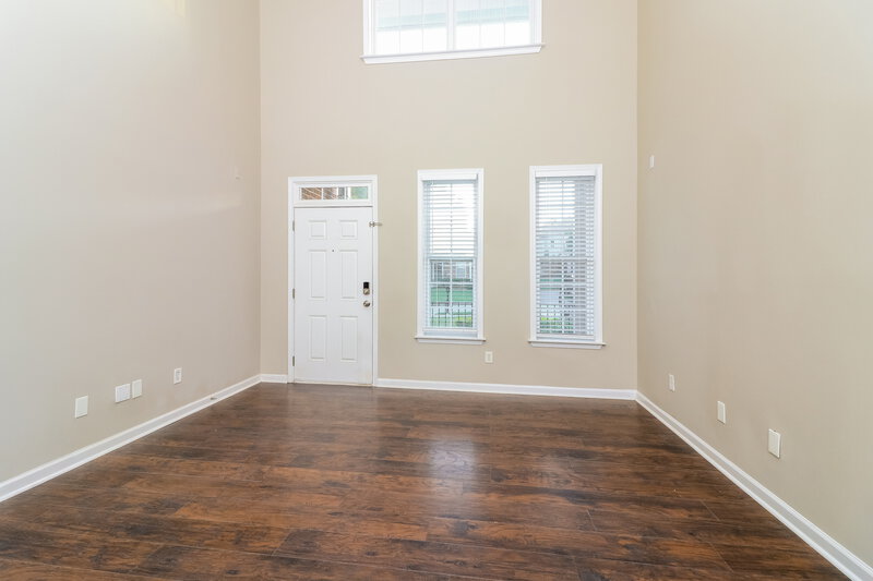 2,130/Mo, 361 Grayson Way Alpharetta, GA 30004 Living Room View 3