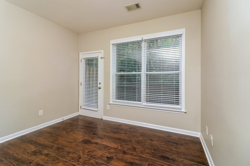 2,130/Mo, 361 Grayson Way Alpharetta, GA 30004 Dining Room View