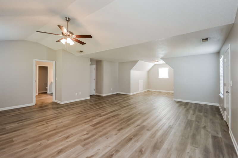 2,355/Mo, 3004 Peach Blossom Trce SE Conyers, GA 30013 Main Bedroom View