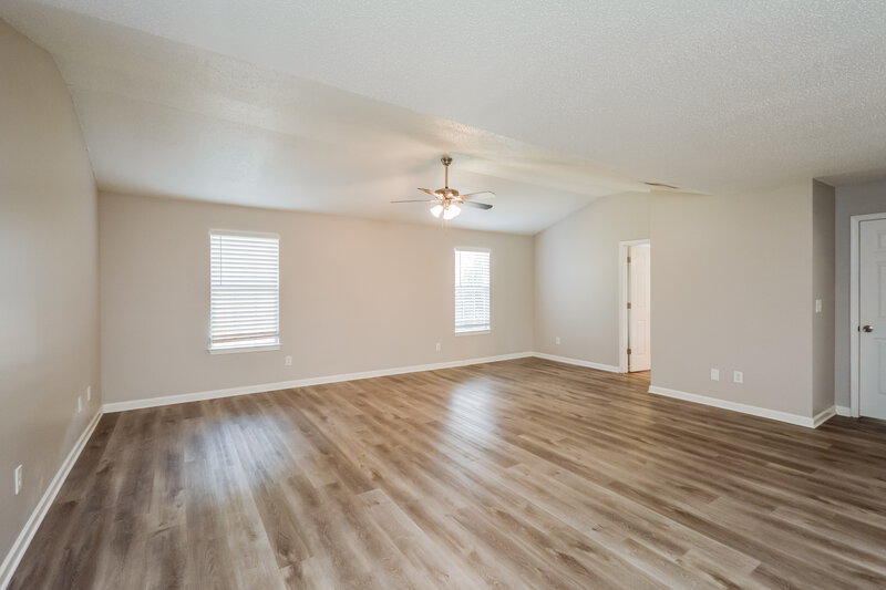 2,355/Mo, 3004 Peach Blossom Trce SE Conyers, GA 30013 Main Bedroom View 2